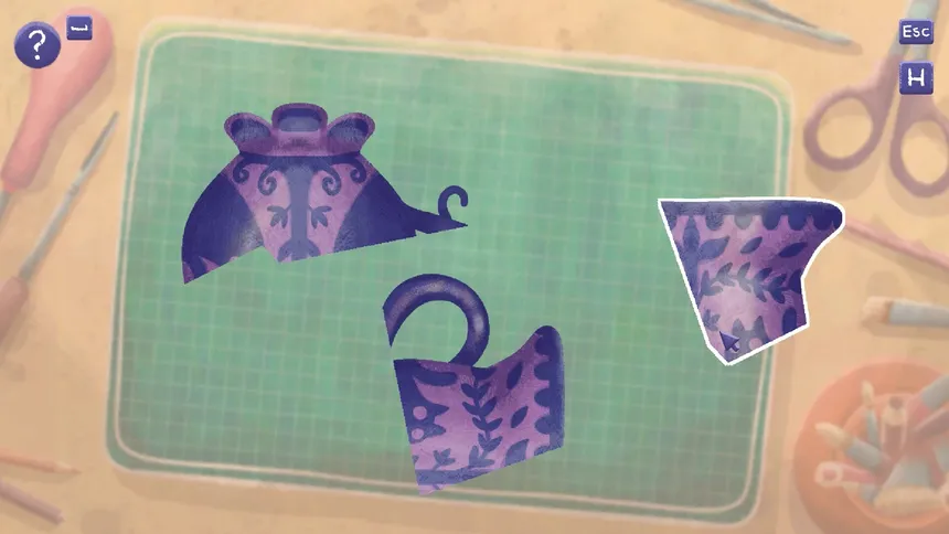 Скриншот 8 к игре Magic Cats Pots