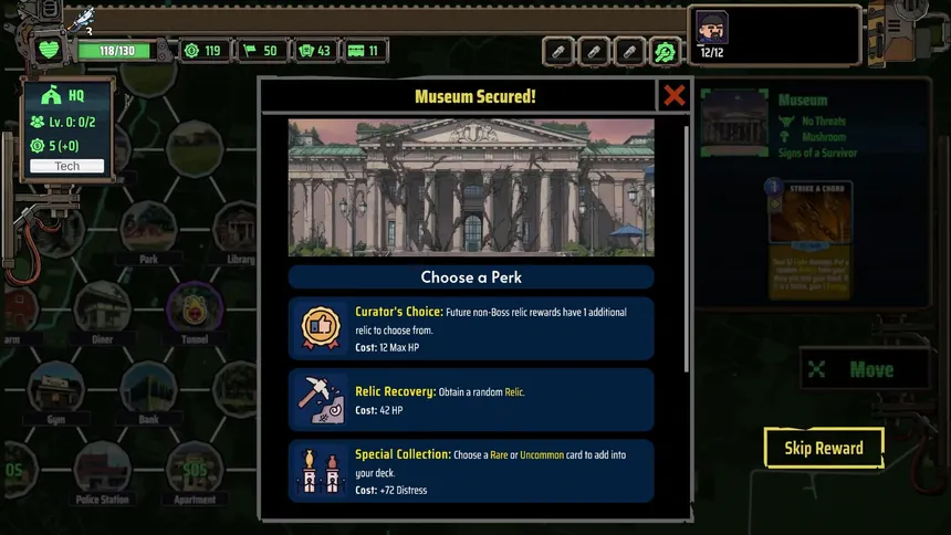 Скриншот 7 к игре Napocalypse