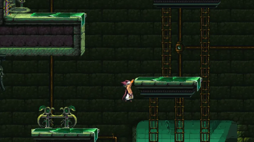 Скриншот 3 к игре Duat: Beyond Light & Shadow