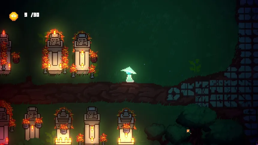 Скриншот 2 к игре The Spirit Guide