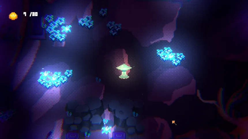 Скриншот 5 к игре The Spirit Guide