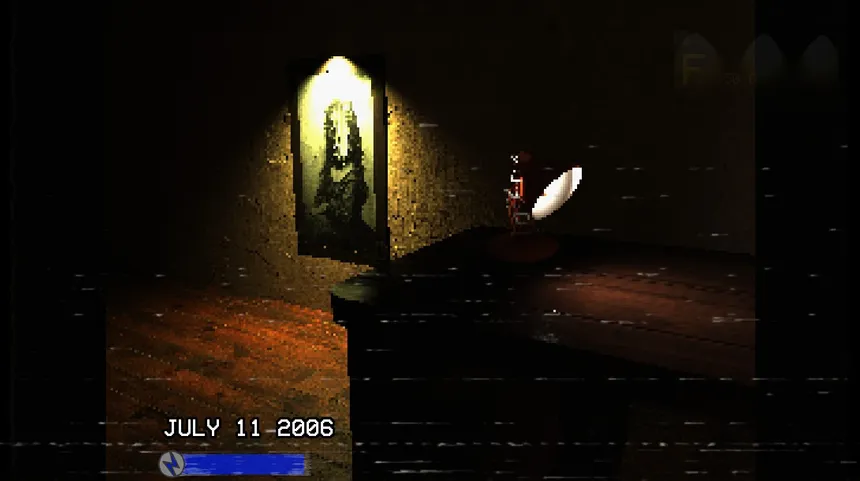 Скриншот 2 к игре The Last Customer