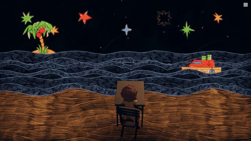 Скриншот 6 к игре We Grew Up in War