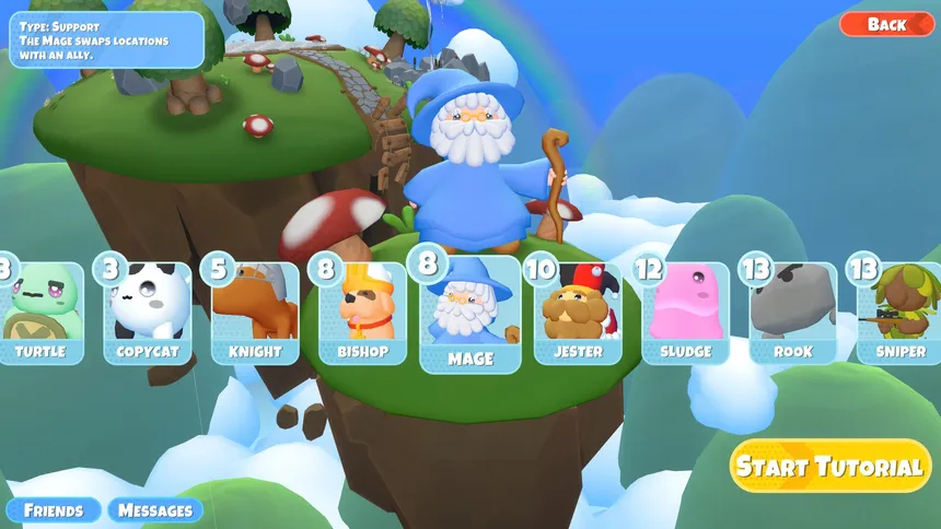Скриншот 2 к игре Chess Ultimate