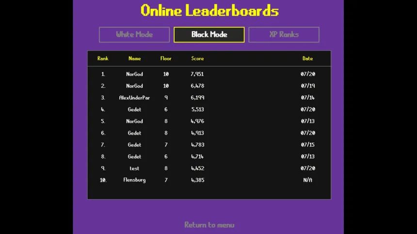Скриншот 4 к игре ChessRogue