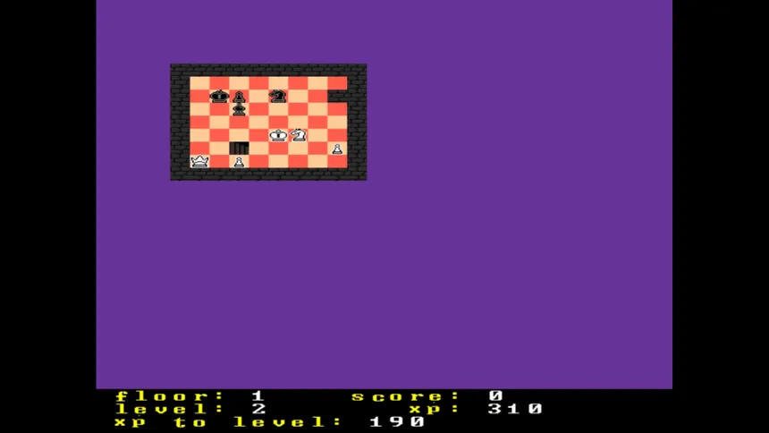 Скриншот 6 к игре ChessRogue