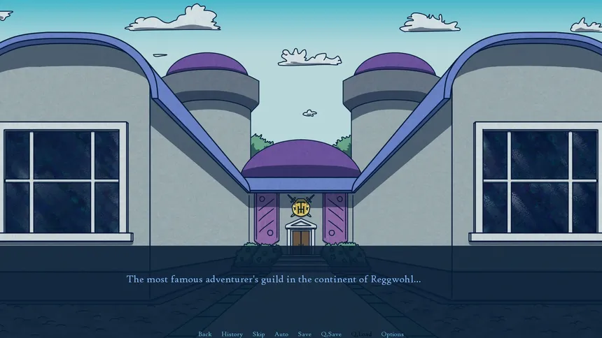 Скриншот 2 к игре The Trials of Ozymandias