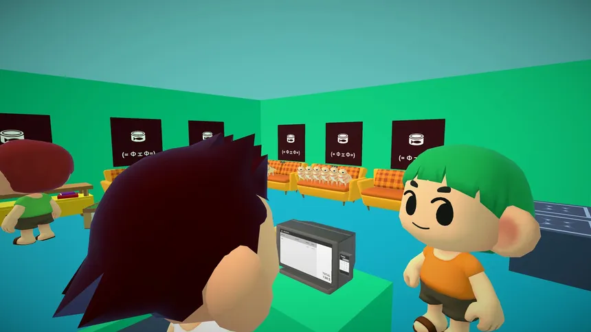 Скриншот 8 к игре Shop Simulator: Pet Shop
