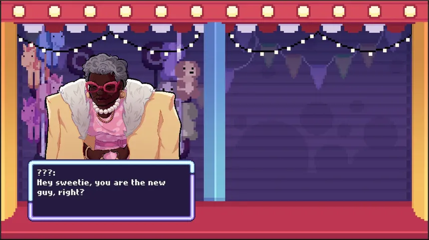 Скриншот 3 к игре Night Shift
