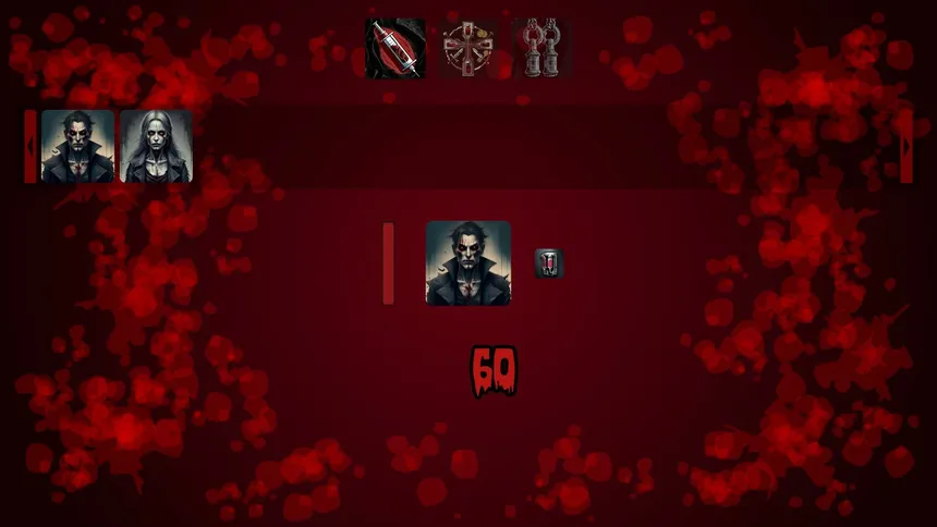 Скриншот 3 к игре Stake N Click