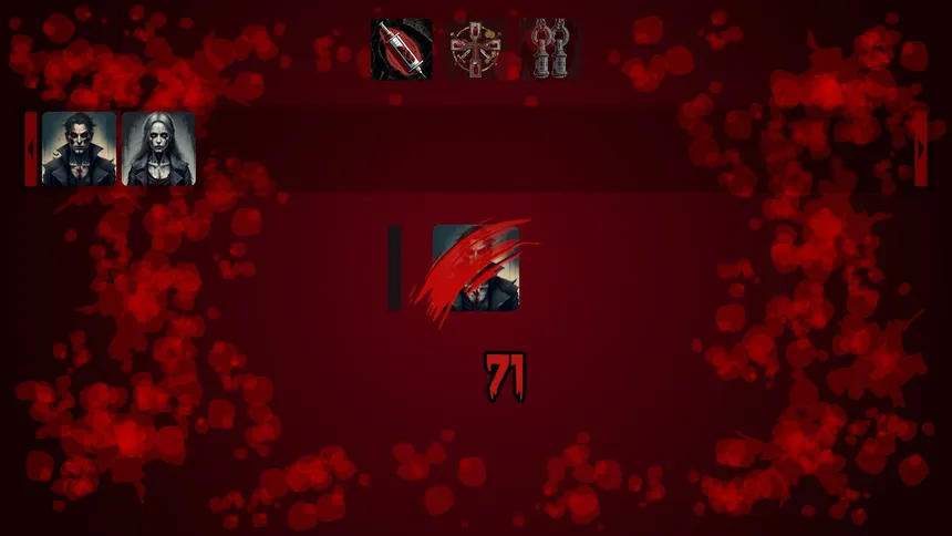 Скриншот 6 к игре Stake N Click