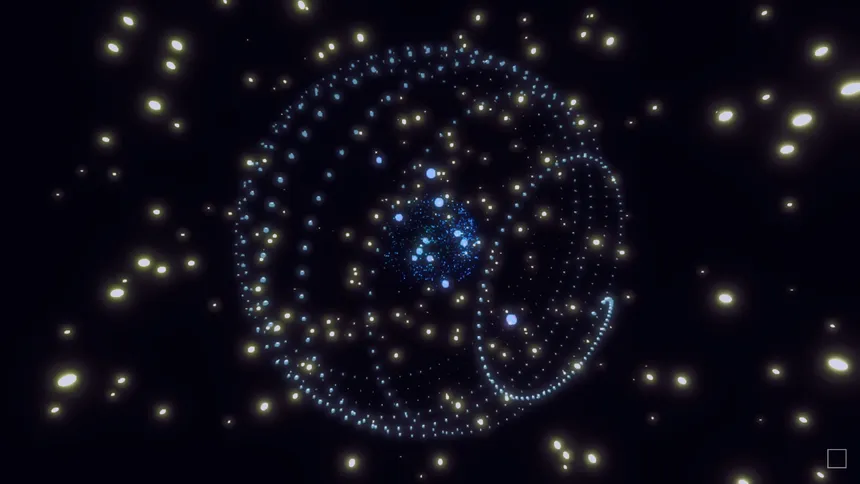 Скриншот 4 к игре Idle Sphere