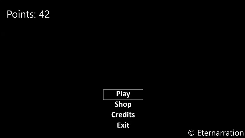 Скриншот 3 к игре Title Screen Simulator