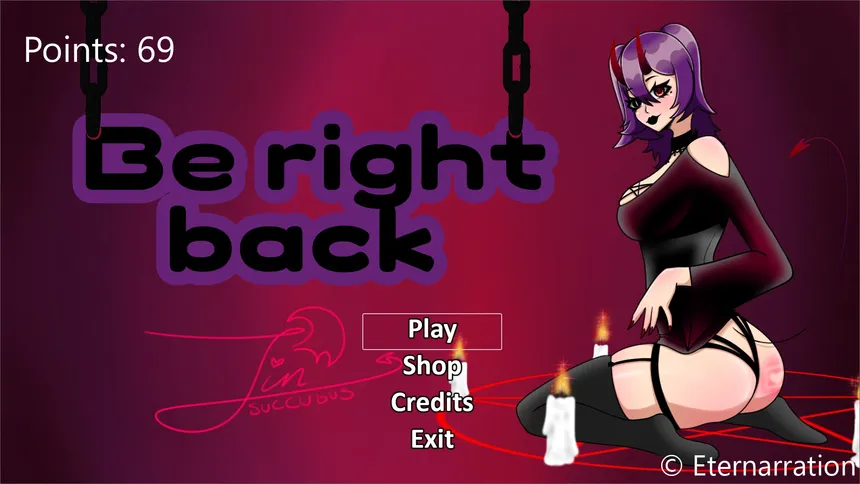 Скриншот 4 к игре Title Screen Simulator