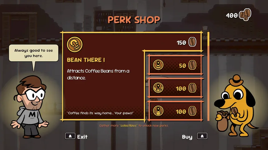 Скриншот 8 к игре This Is Fine: Maximum Cope