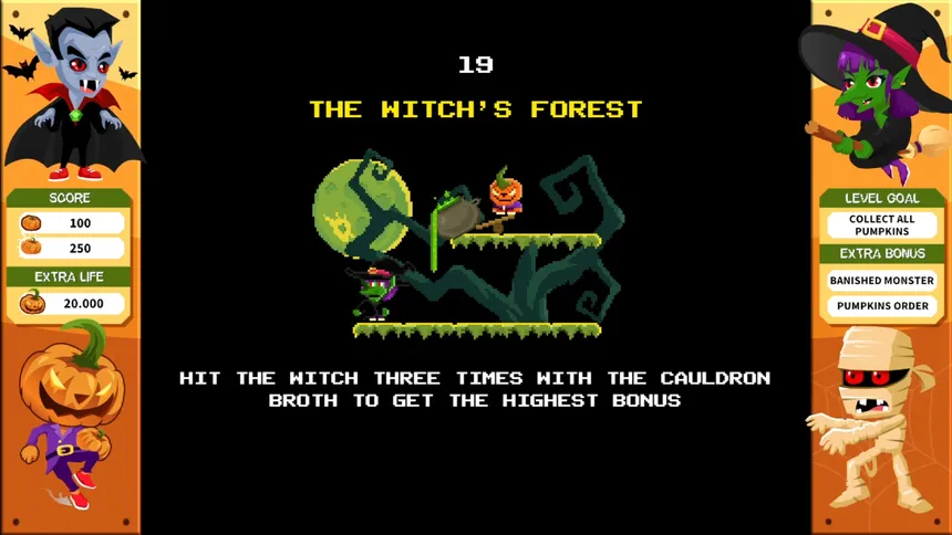 Скриншот 3 к игре Halloween 1985