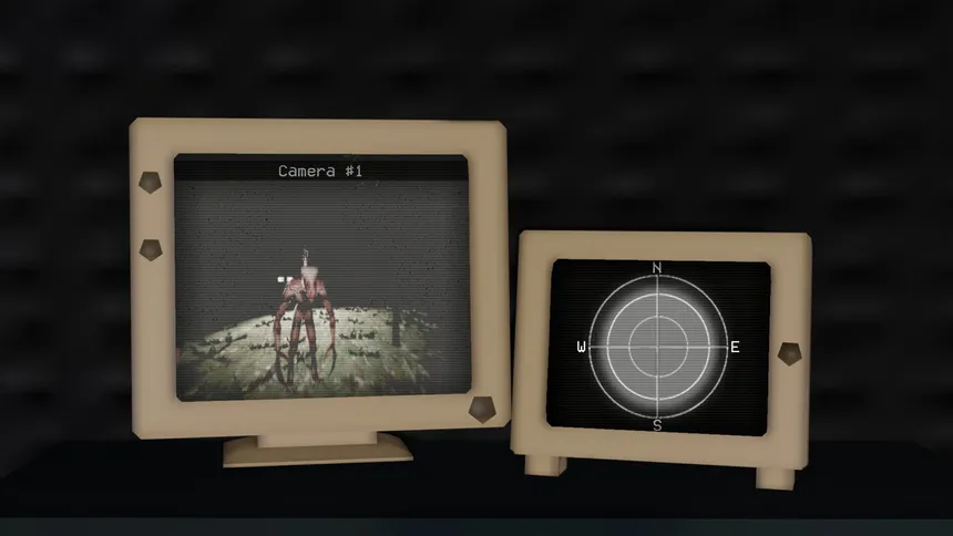 Скриншот 5 к игре SCP: Retrieval