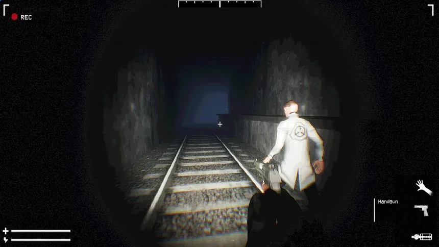 Скриншот 7 к игре SCP: Retrieval
