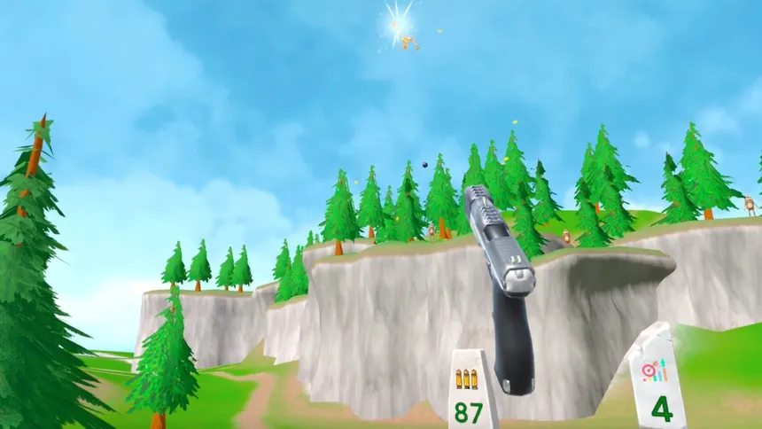Скриншот 5 к игре Ninety-NIne (99)