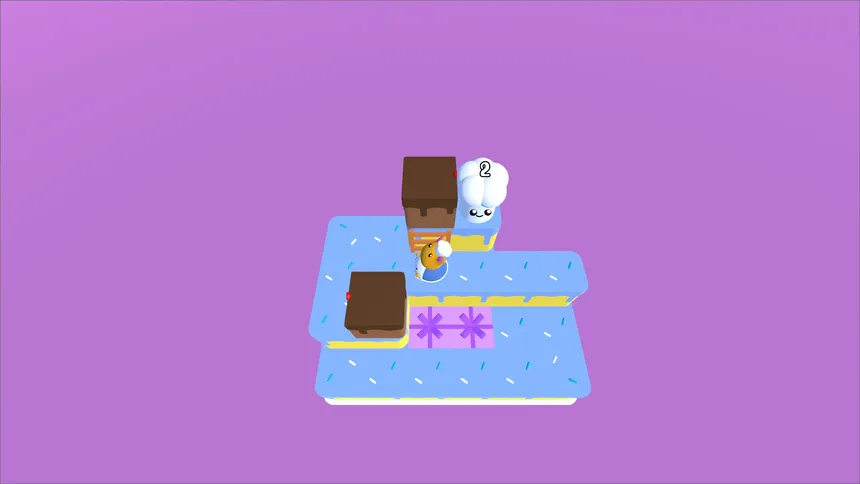 Скриншот 4 к игре Hat Helpers