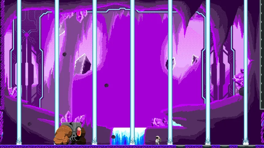 Скриншот 3 к игре Niva