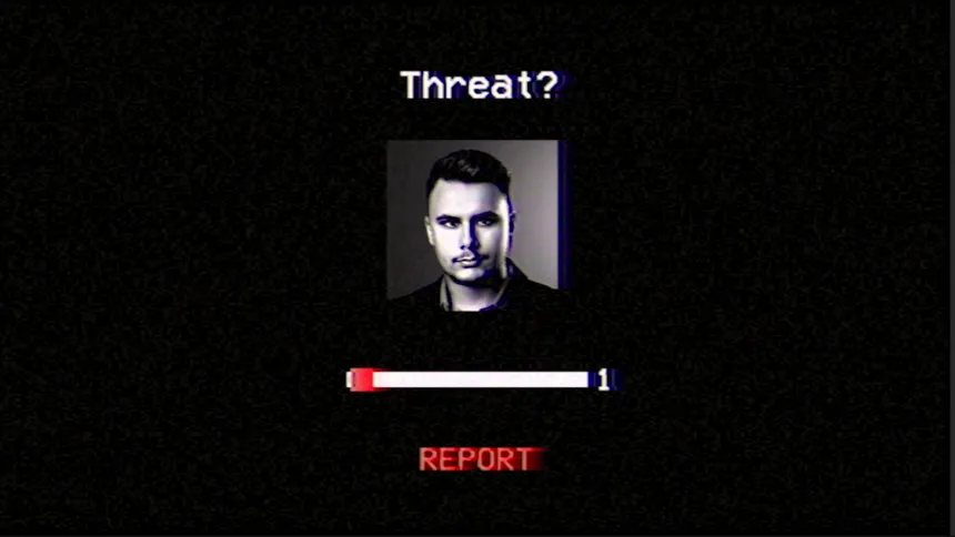 Скриншот 7 к игре Psychopathy Assessment