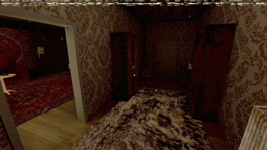 Скриншот 8 к игре Psychopathy Assessment