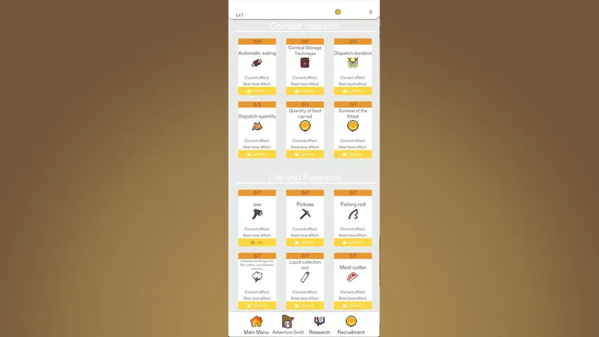 Скриншот 4 к игре Инопланетный мир Простой