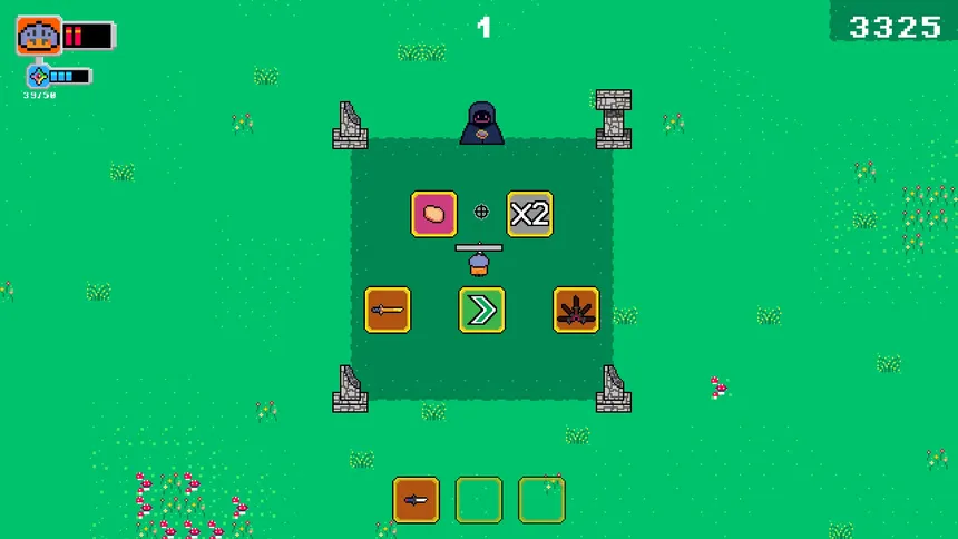 Скриншот 4 к игре Hope: a potato story