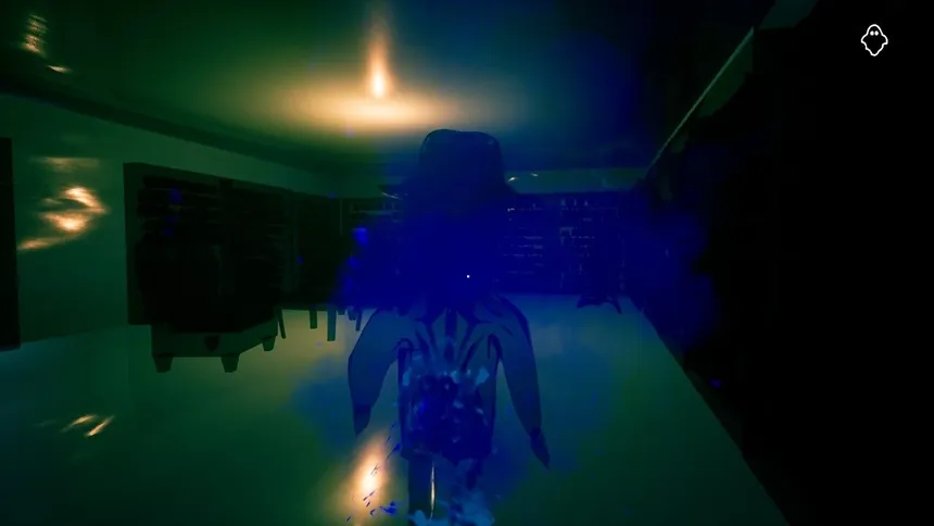 Скриншот 8 к игре The Ghost of Redstone Manor