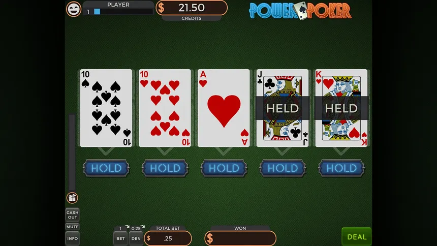 Скриншот 3 к игре Casino Box