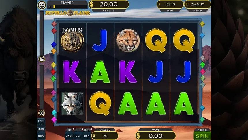 Скриншот 6 к игре Casino Box