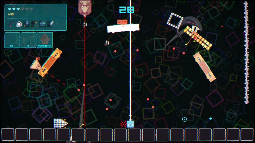 Скриншот 1 к игре Fair and Square