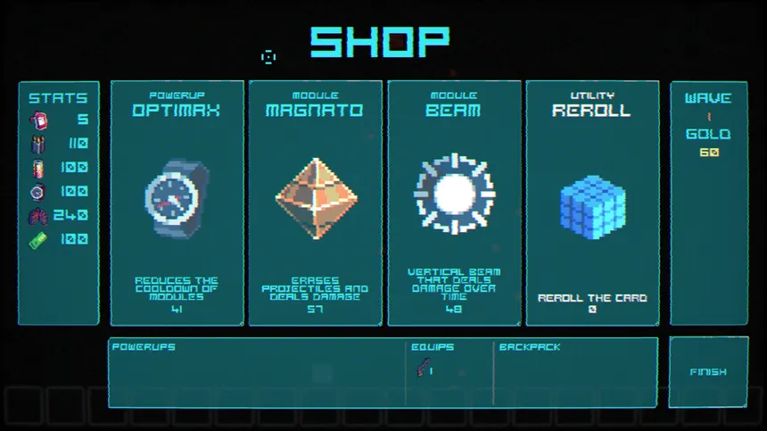 Скриншот 2 к игре Fair and Square