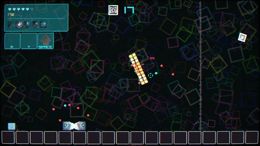 Скриншот 4 к игре Fair and Square
