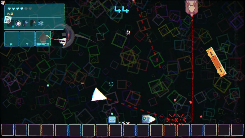 Скриншот 5 к игре Fair and Square