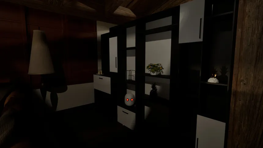 Скриншот 5 к игре Monday the 14th
