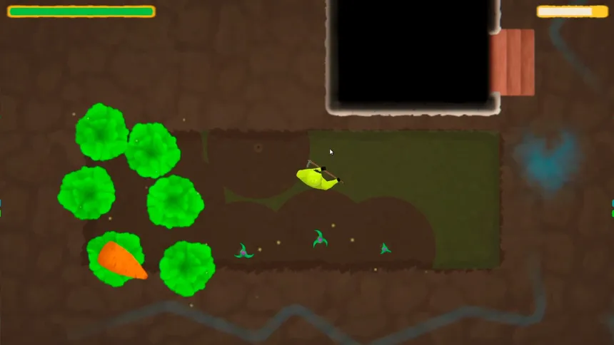 Скриншот 4 к игре Plant the Towers
