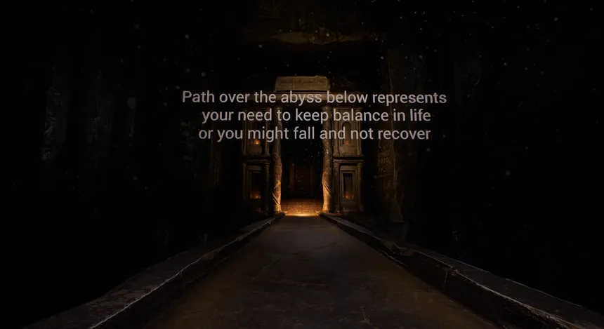 Скриншот 1 к игре Dimensions of Subconsciousness