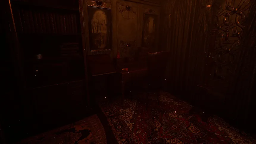 Скриншот 5 к игре Quiet Soul