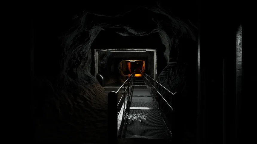 Скриншот 5 к игре Exit Zone