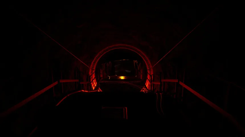 Скриншот 6 к игре Exit Zone