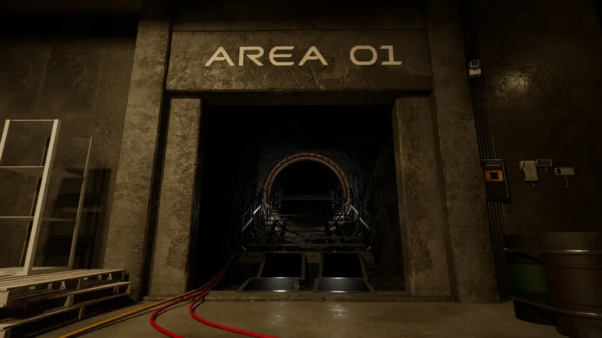 Скриншот 7 к игре Exit Zone