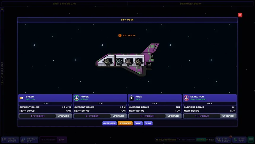 Скриншот 8 к игре Crazy Shipping