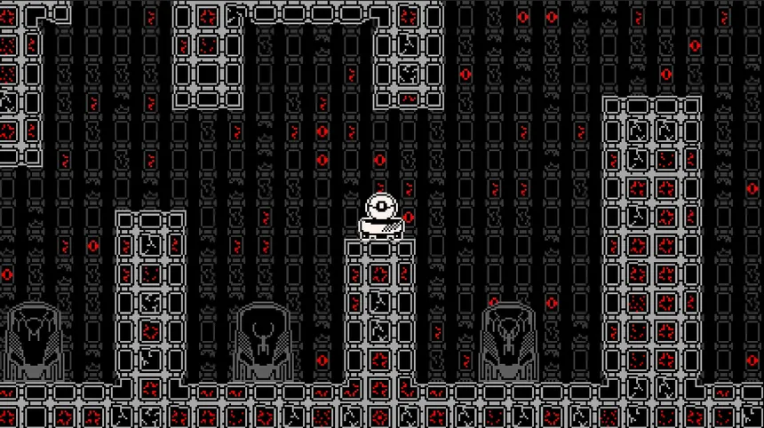 Скриншот 2 к игре Droian