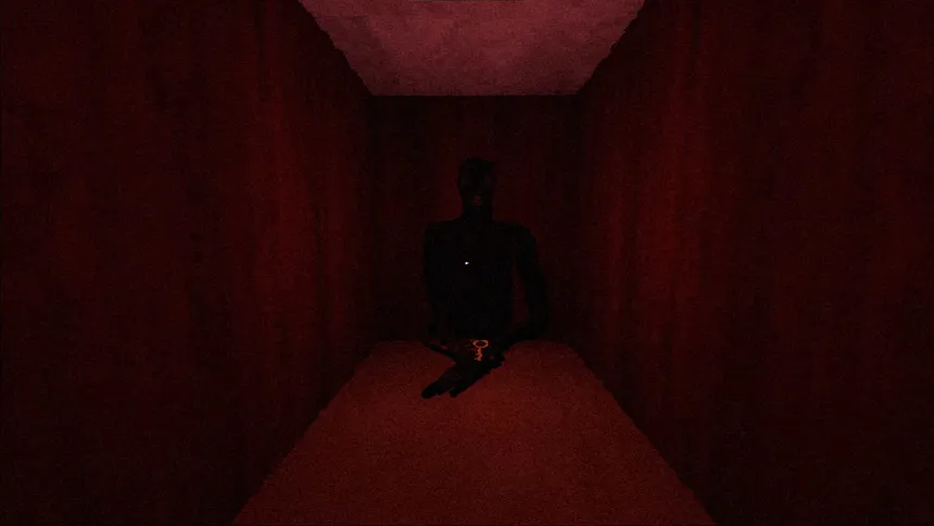 Скриншот 3 к игре Spectral Prison