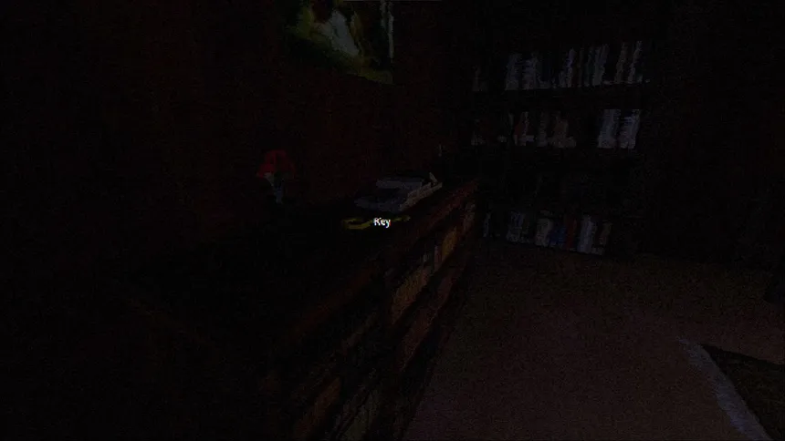Скриншот 4 к игре Spectral Prison