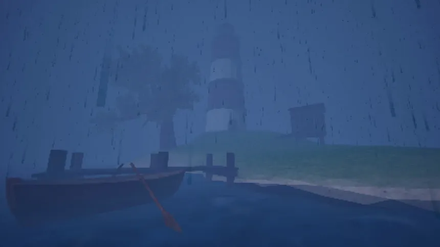 Скриншот 1 к игре Neptune Island