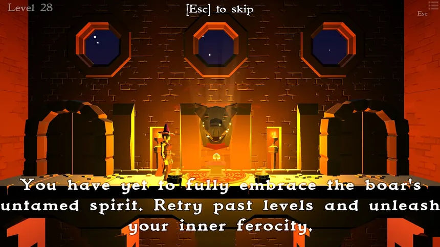 Скриншот 4 к игре Revert