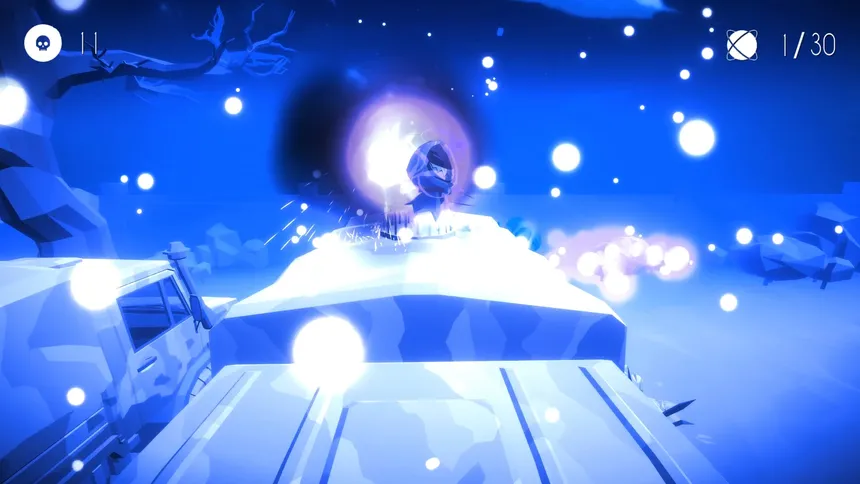 Скриншот 1 к игре Beyond Memories – Darkness of the Soul